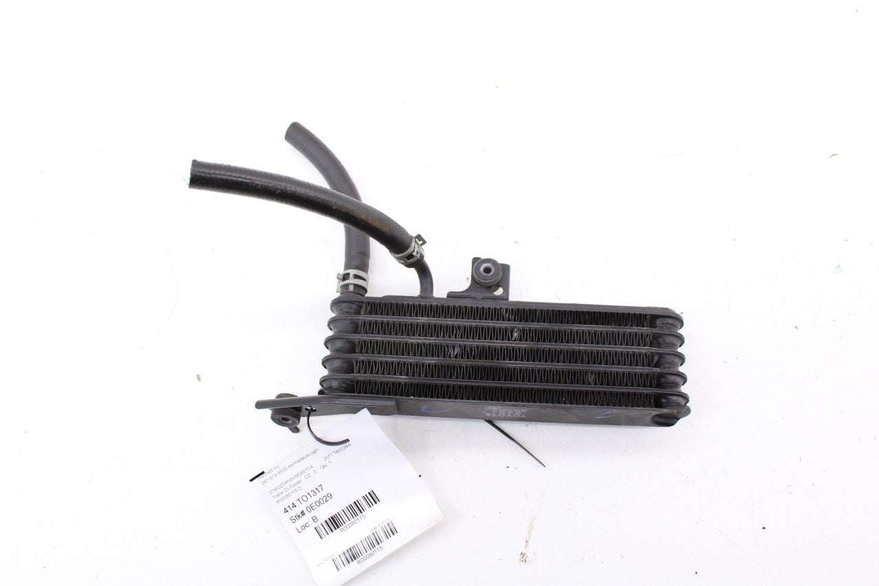 2015-21 Toyota Tacoma Limited 3.5L 4x4 Auto Transmission Oil Cooler 32920-04040 - Alshned Auto Parts