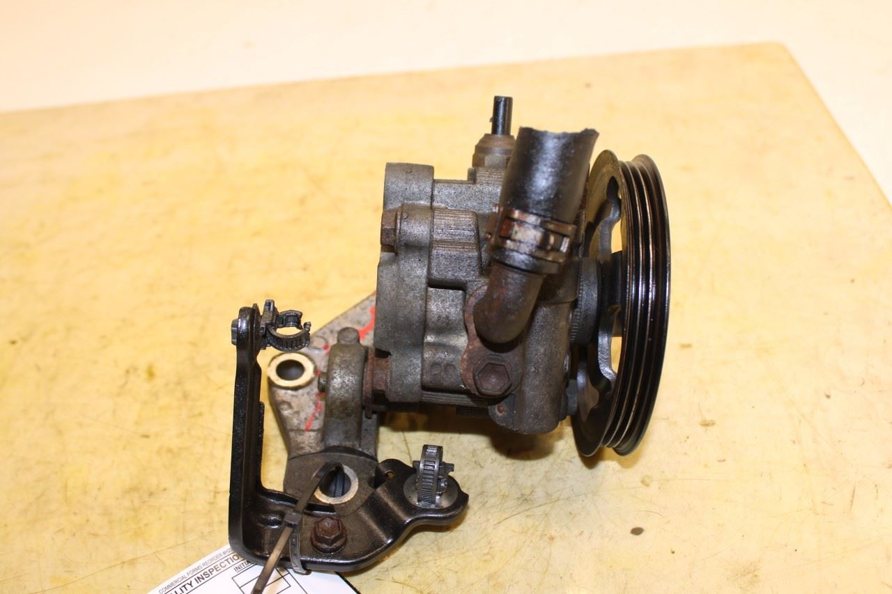 2009-2011 Toyota Camry LE 2.5L Power Steering Pump with Pulley 44310-06190 OEM - Alshned Auto Parts