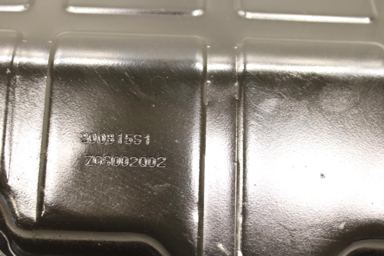 2015-2018 Mercedes-Benz C300 Automatic Transmission Oil Sump Pan 222-270-05-12 - Alshned Auto Parts