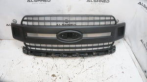 2018-2020 Ford F150 Crew Cab 2.7L 4WD Front Radiator Grille JL34-8200-AEW OEM
