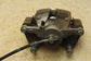 2023-2025 Kia Sportage Hybrid EX Front Left Driver Side Brake Disc Caliper - Alshned Auto Parts