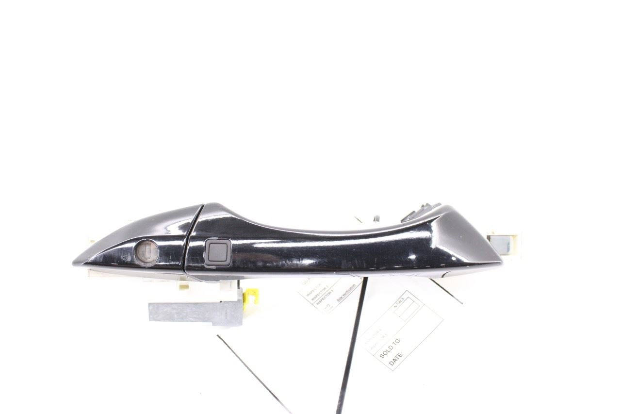 2019-22 Acura ILX Technology A-Spec Front Driver Left Side Door Exterior Handle0