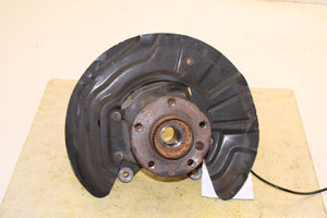 2011-2017 BMW X3 xDrive28i Front Right Side Spindle Knuckle Hub 31216855954 OEM