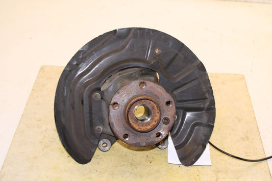 2011-2017 BMW X3 xDrive28i Front Right Side Spindle Knuckle Hub 31216855954 OEM - Alshned Auto Parts