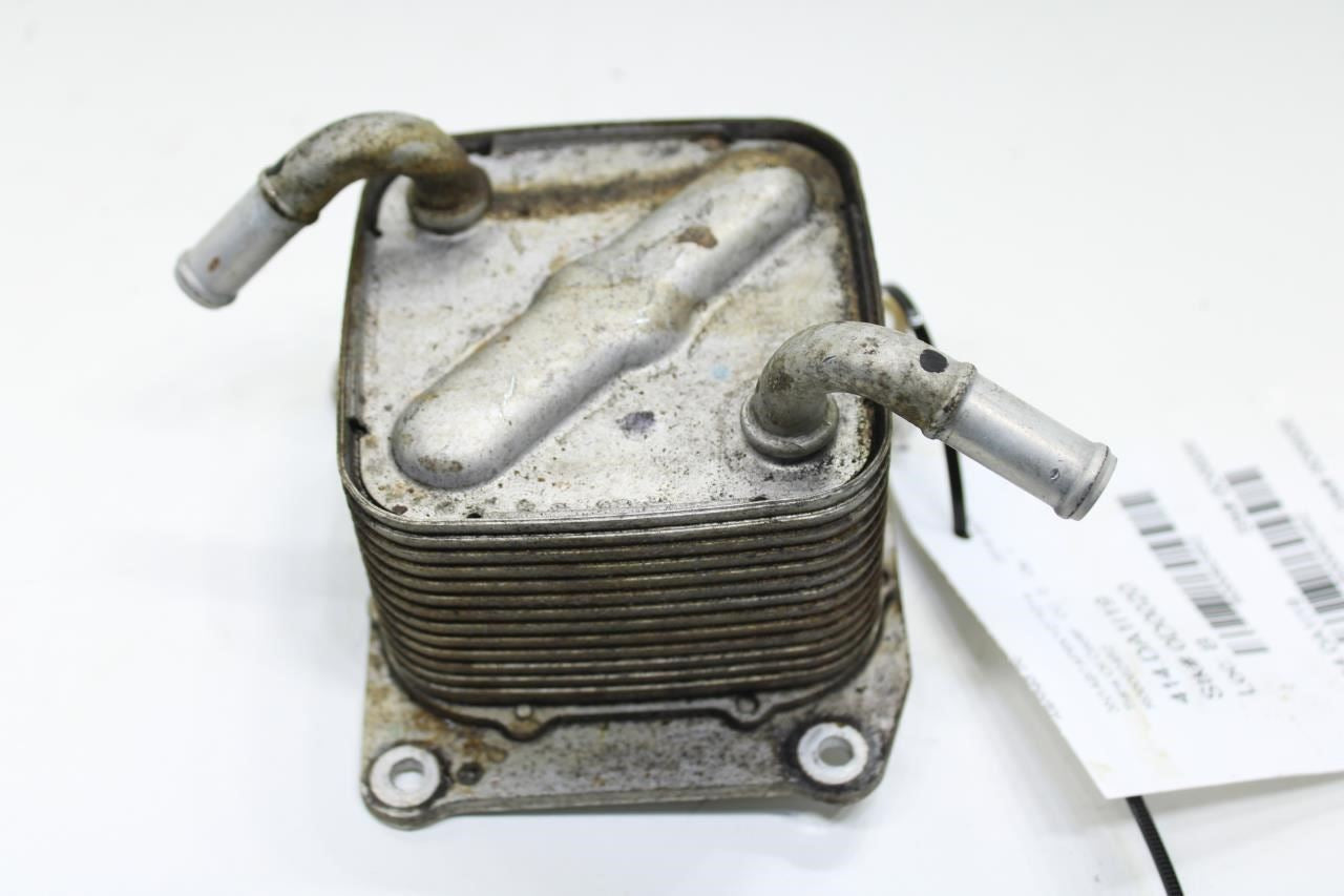 2013-2019 Nissan Sentra SV 1.8L Engine Transmission Oil Cooler 21305-3RC1C OEM - Alshned Auto Parts