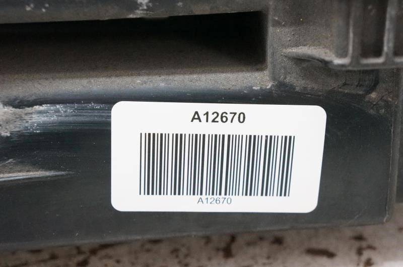 2003-2014 Nissan Murano Fuel Vapor Evaporator Emission Canister 14950-CA00A OEM - Alshned Auto Parts