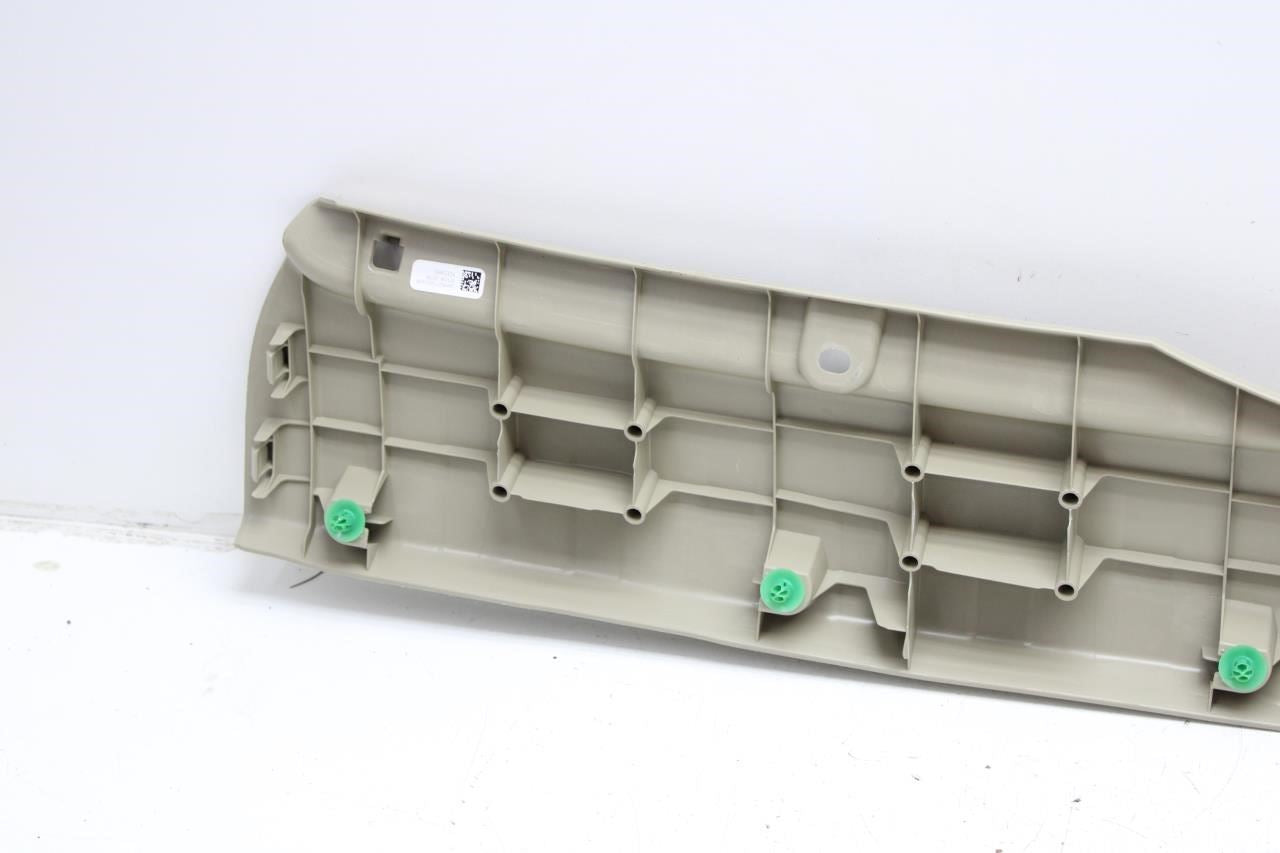 2013-2016 Acura RDX Rear Trunk Sill Plate Trim Lining Cover 84640-TX4-A010 OEM - Alshned Auto Parts