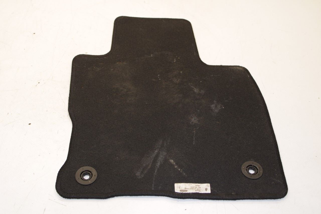 20-21 Ford Escape SEL Front and Rear Right and LH Interior Carpet Floor Mats Set - Alshned Auto Parts