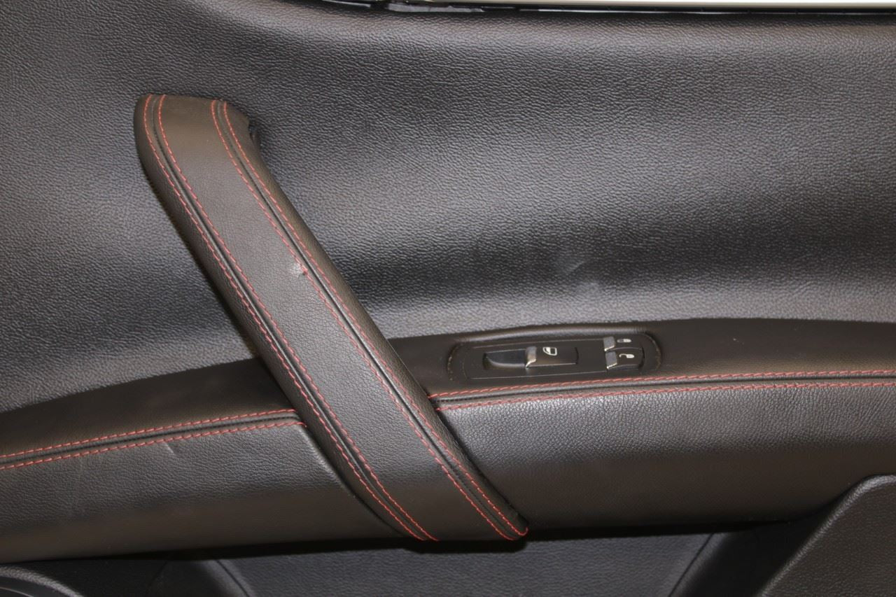 2014-2020 Maserati Ghibli S Q4 Front Right Passenger Door Trim Panel 670049332 - Alshned Auto Parts