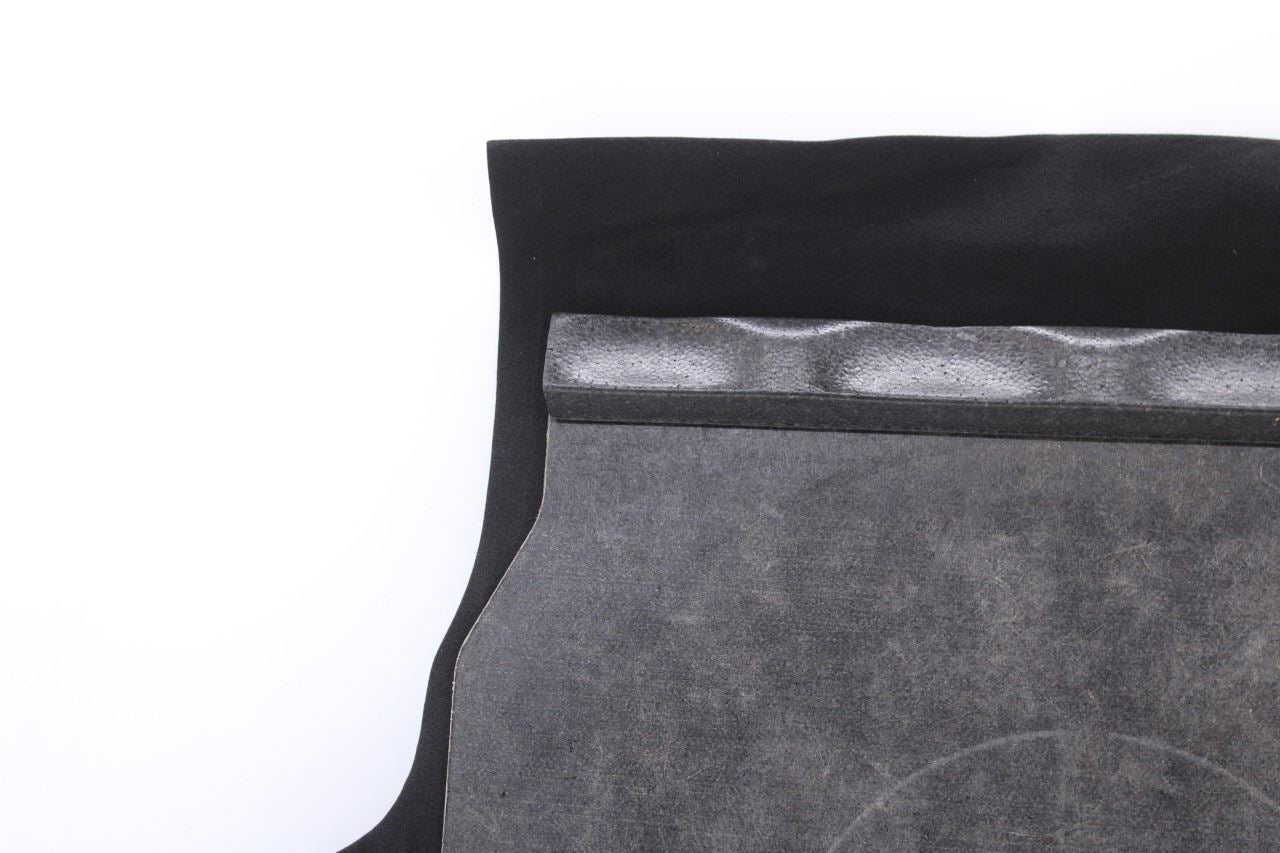 18-23 Kia Stinger GT2 AWD Rear Trunk Floor Cargo Cover Panel Hard Mat 85710J5000 - Alshned Auto Parts