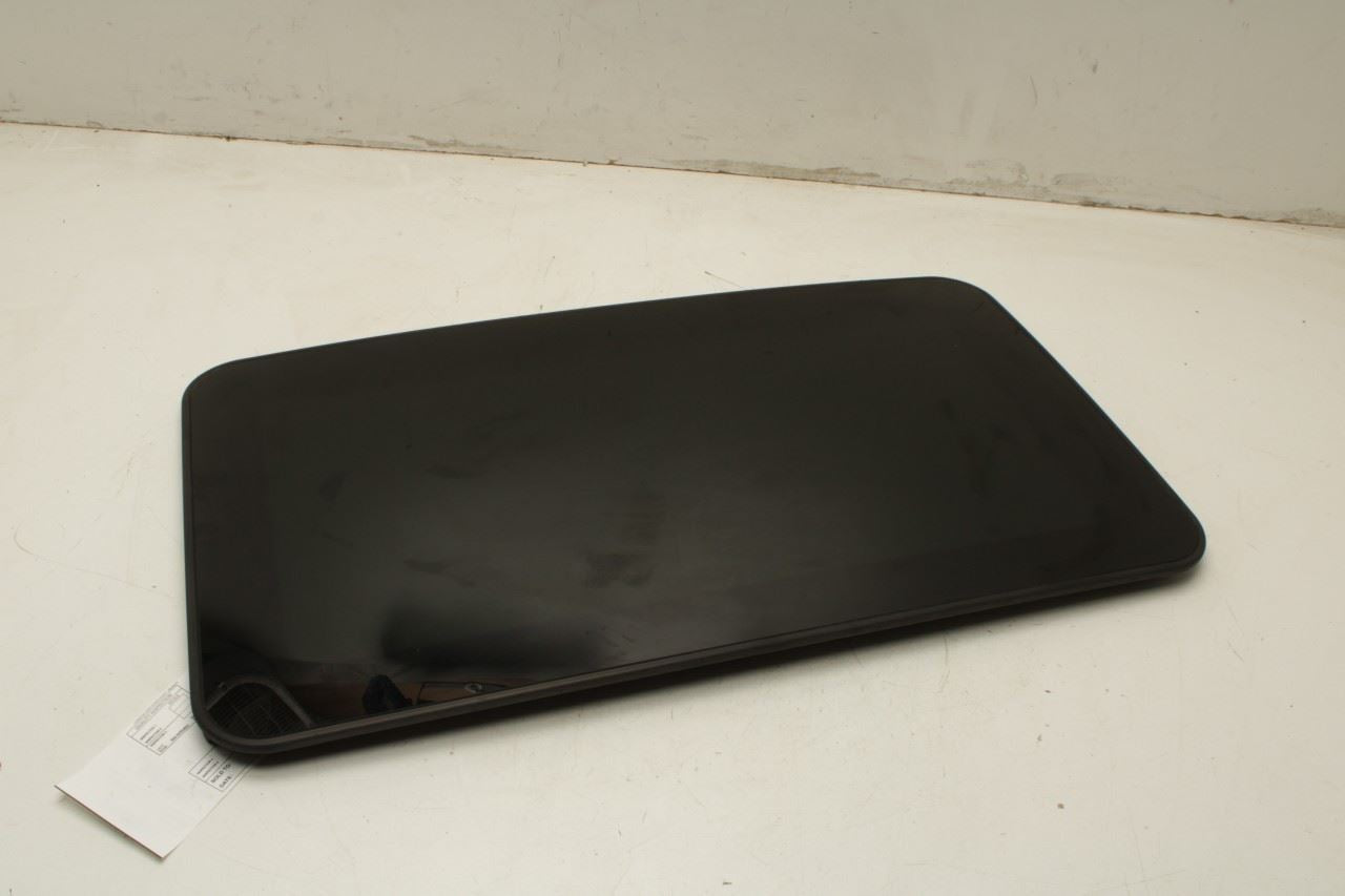 2012-16 Mercedes-Benz E350 Sport 4Matic Sunroof Window Panel Glass 212780072165 - Alshned Auto Parts