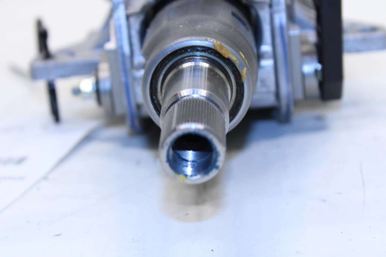 2018-2024 Chevrolet Equinox LT 1.5L AWD Steering Column Assembly 84279634 OEM - Alshned Auto Parts