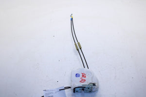 18-25 Mitsubishi Eclipse Cross ES Front Right Door Lock Latch Actuator 5715A726