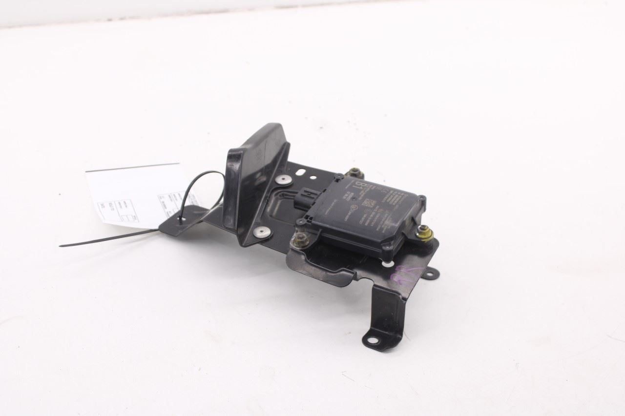 11-2025 Mitsubishi Outlander Sport SE Rear RH Blind Spot Detection Radar Module 7