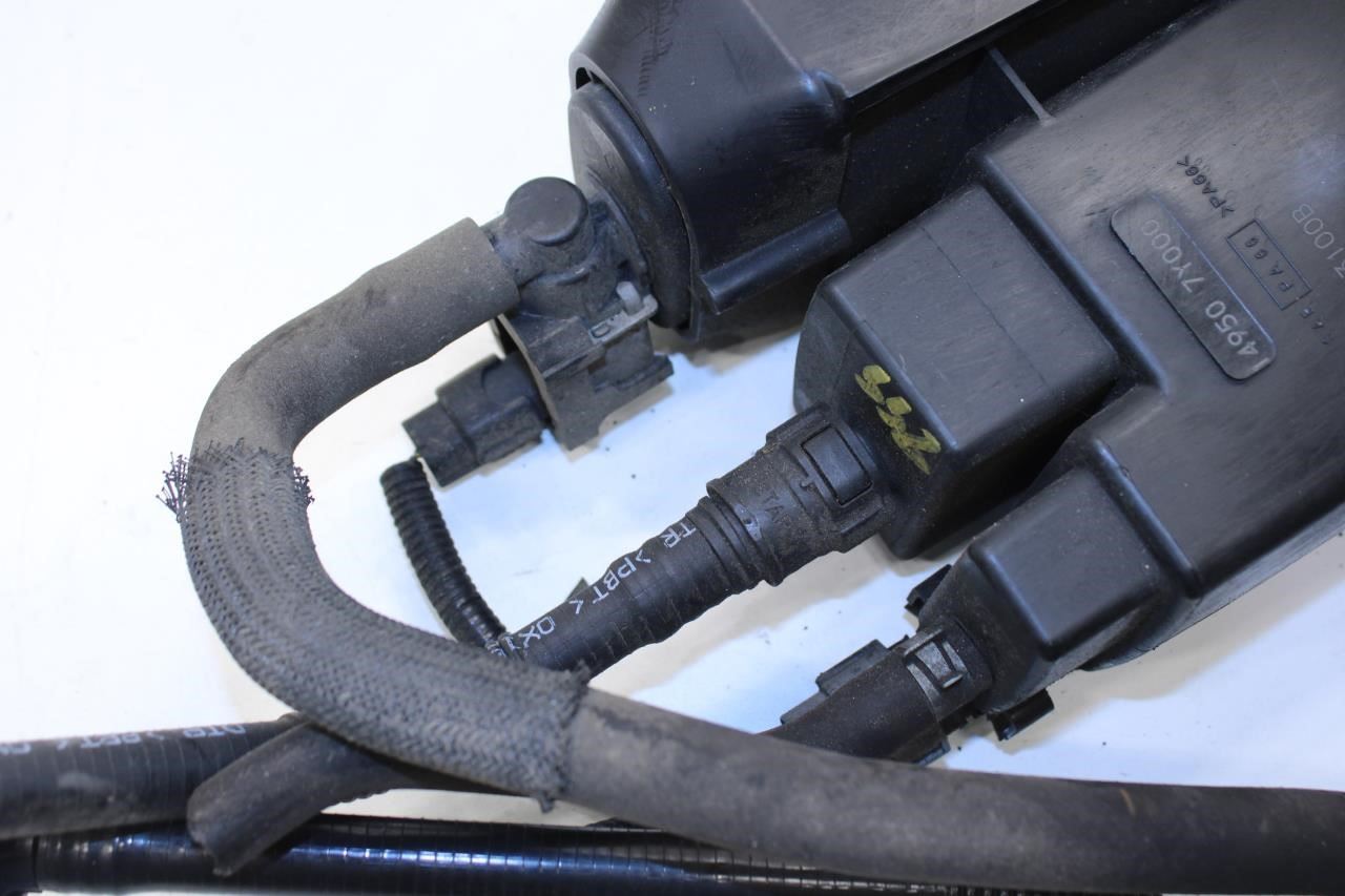 2013-2020 Nissan Pathfinder SV 3.5L Fuel Vapor Evaporator Emission Canister - Alshned Auto Parts