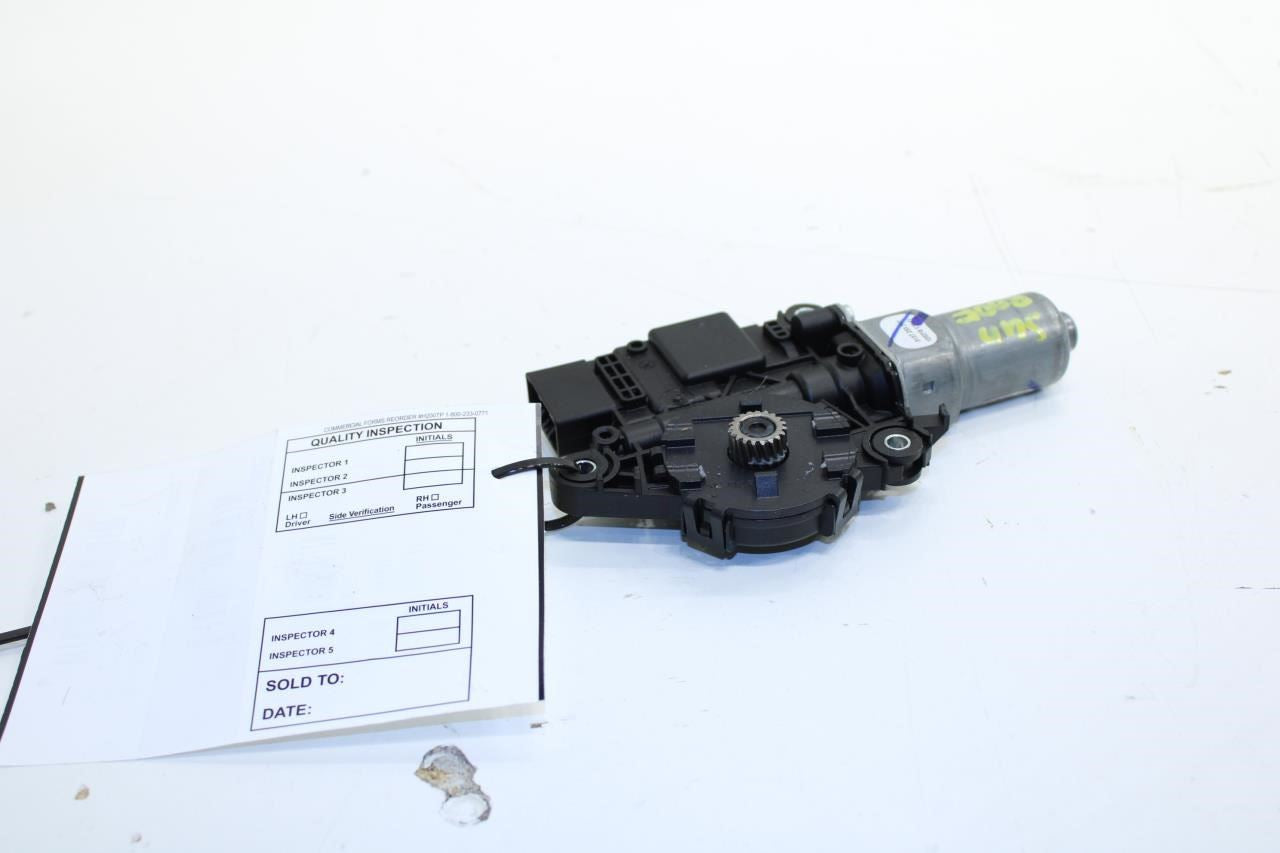 2018-2022 Honda Accord Roof Sunroof Power Motor 70450-TVA-A01 OEM - Alshned Auto Parts