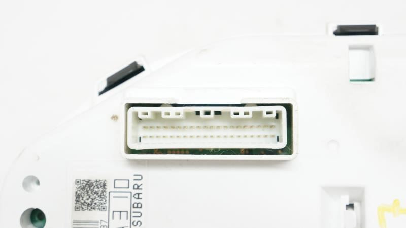 2015 Subaru WRX Limited Speedometer Gauge Instrument Cluster 55K Mileage *ReaD* - Alshned Auto Parts