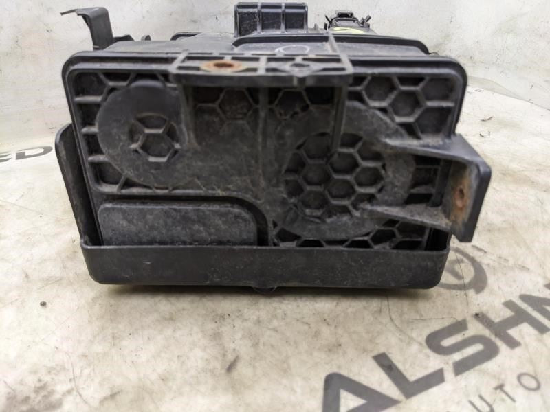 2016-2025 Nissan Versa Grade S 1.6L FWD Fuel Vapor Evaporator Emission Canister4