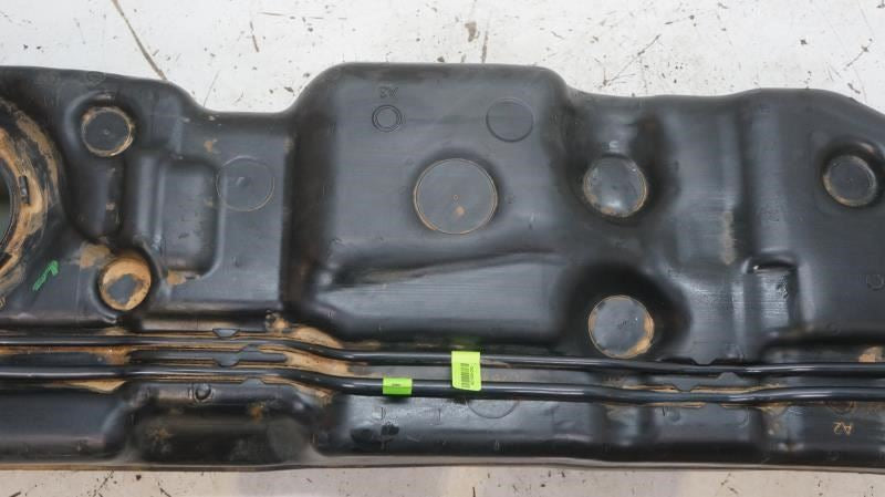 2018-2025 Jeep Wrangler 4 Door 3.6L Fuel Gas Tank 21.5 US Gallons 68414680AA OEM - Alshned Auto Parts