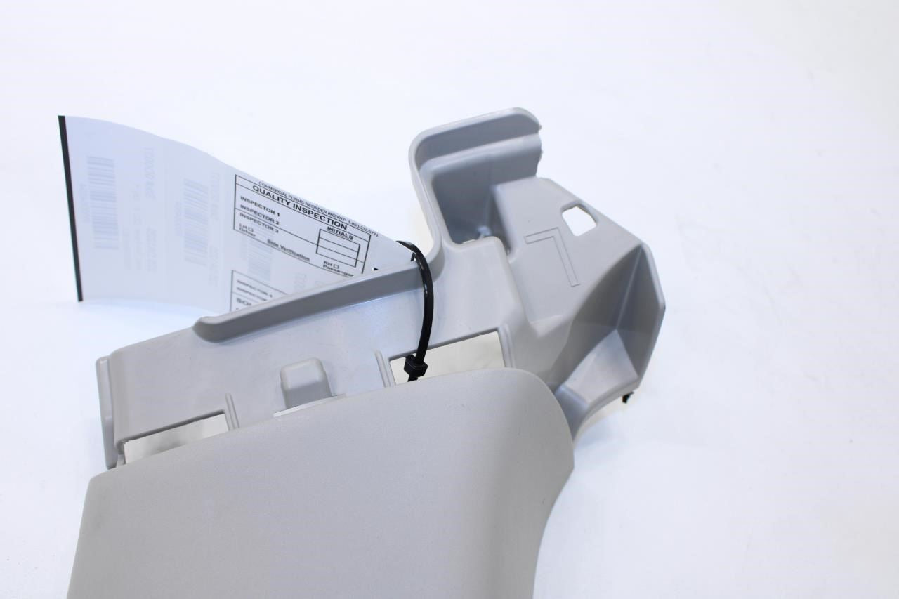 13-2020 Nissan Pathfinder SV RR LH Quarter Upper C-Pillar Trim Panel 76935-3KS0A - Alshned Auto Parts