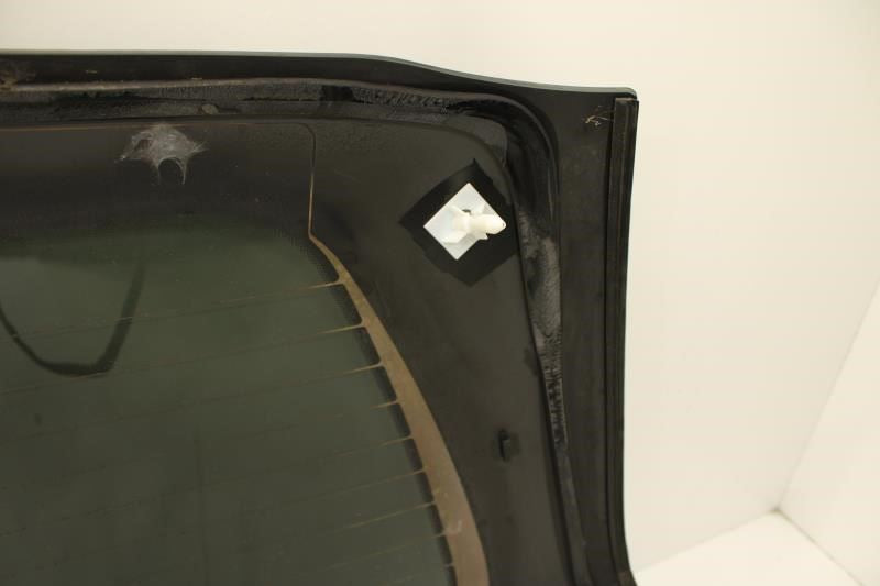 2011-2020 Toyota Sienna Liftgate Back Door Glass Privacy Tint 68105-08050 OEM - Alshned Auto Parts