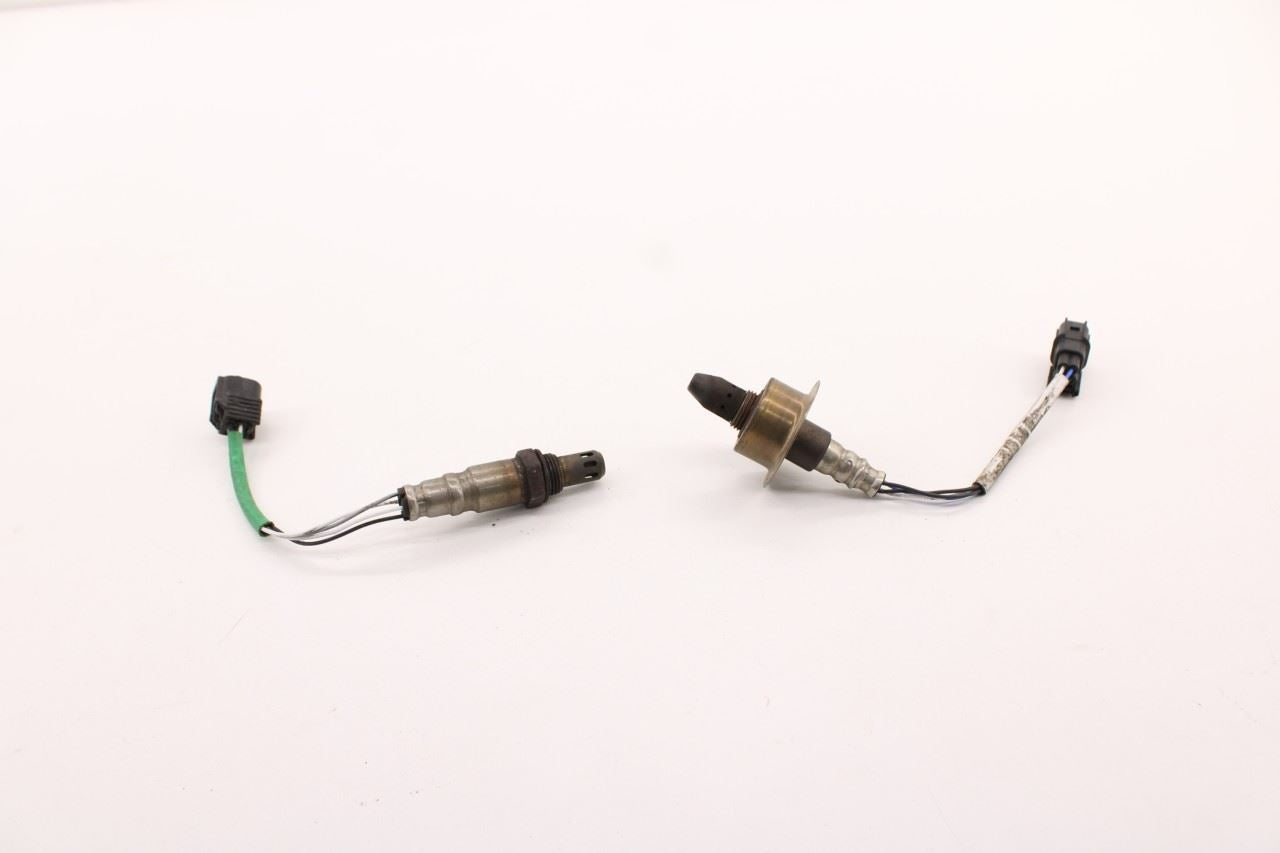 16-22 Acura ILX Technology A-Spec 2.4L Front w/ Rear Oxygen Sensor 36532-R4H-A01 - Alshned Auto Parts