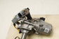 2019-2021 Kia Forte LXS 2.0L FWD Steering Column Assembly 56300M6000 OEM - Alshned Auto Parts