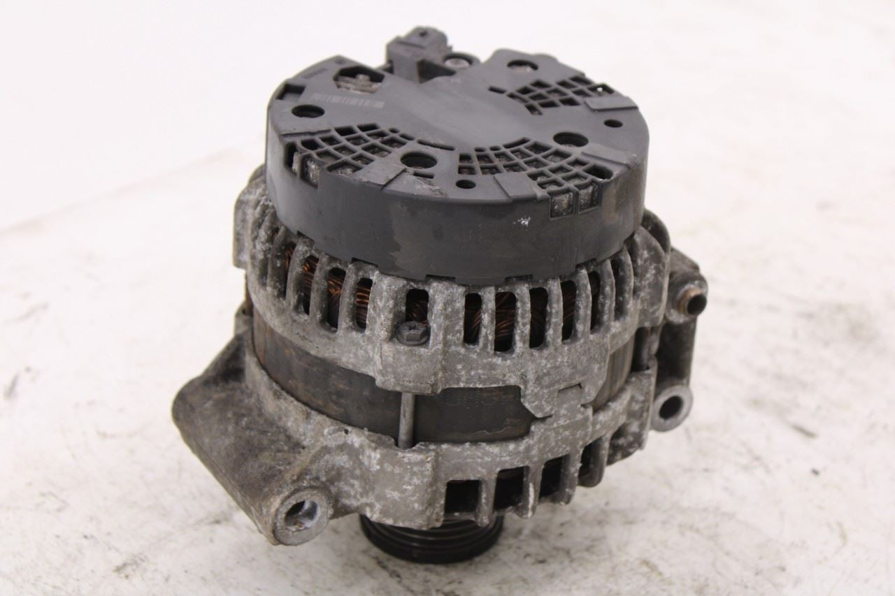 2010-2016 Mini Countryman Cooper S 1.6L Alternator Engine Generator 7604782 OEM4