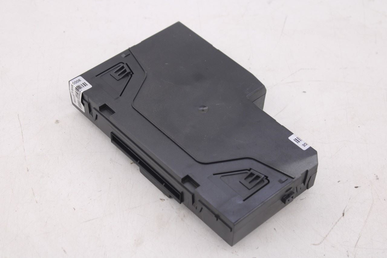 2008-2009 Mercedes-Benz C350 Sport Rear Trunk SAM Fuse Relay Junction Block OEM - Alshned Auto Parts