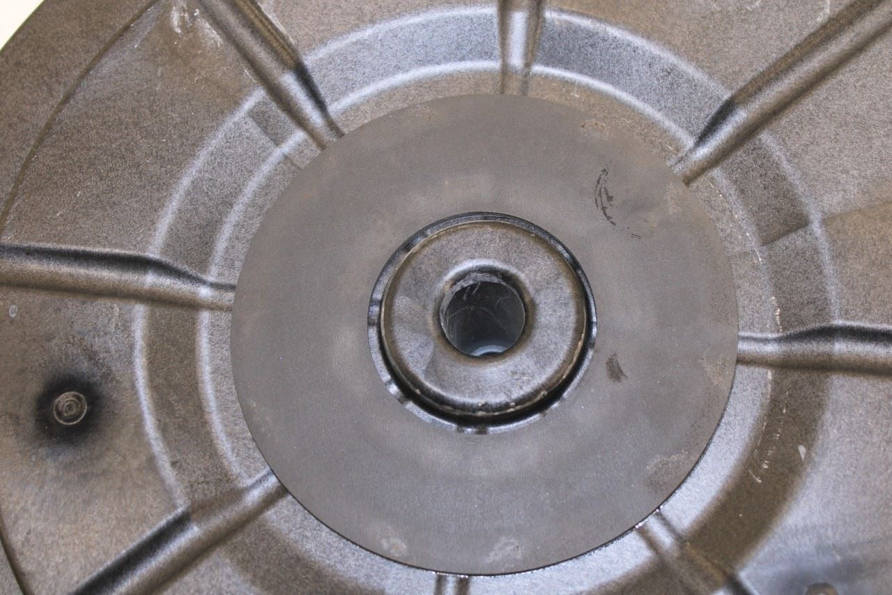 2014-2017 Infiniti QX50 Subwoofer Bose Sub Woofer Speaker Box 281704BA0A OEM - Alshned Auto Parts