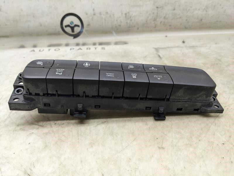 2015-2018 Ram 1500 Trailer Towing Traction Brake Heated Seat Switch 68247624AA2