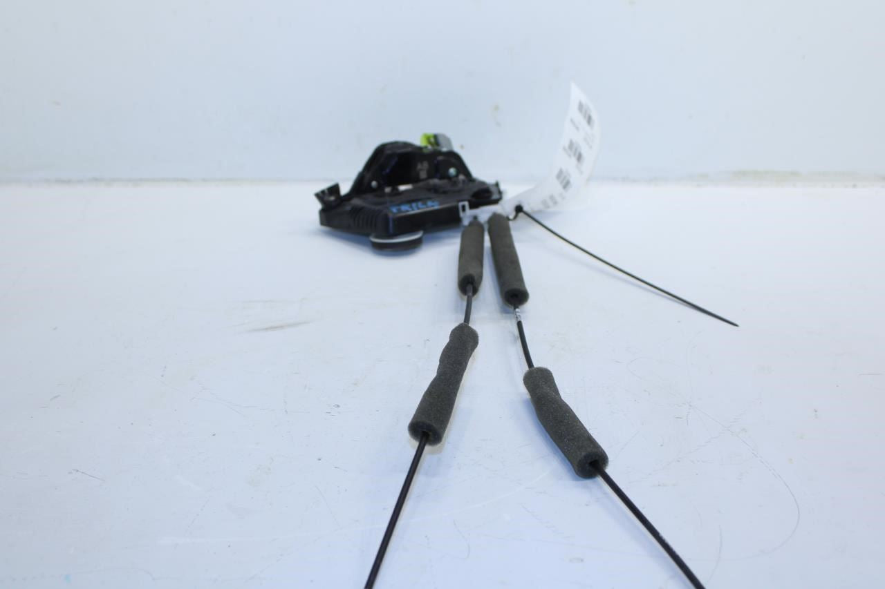 2020-2025 Subaru Legacy Premium Front Left Door Lock Latch Actuator 61032AN03B - Alshned Auto Parts