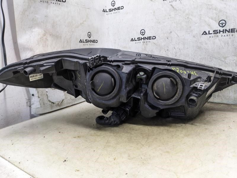 2017-2020 Ford Fusion Front Left Driver Headlight Lamp HS73-13W030-AL OEM - Alshned Auto Parts