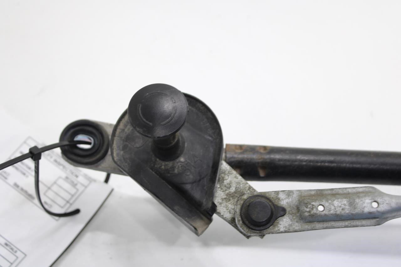 2020-2023 Hyundai Sonata SE FR Windshield Wiper Transmission Linkage w/ Motor - Alshned Auto Parts