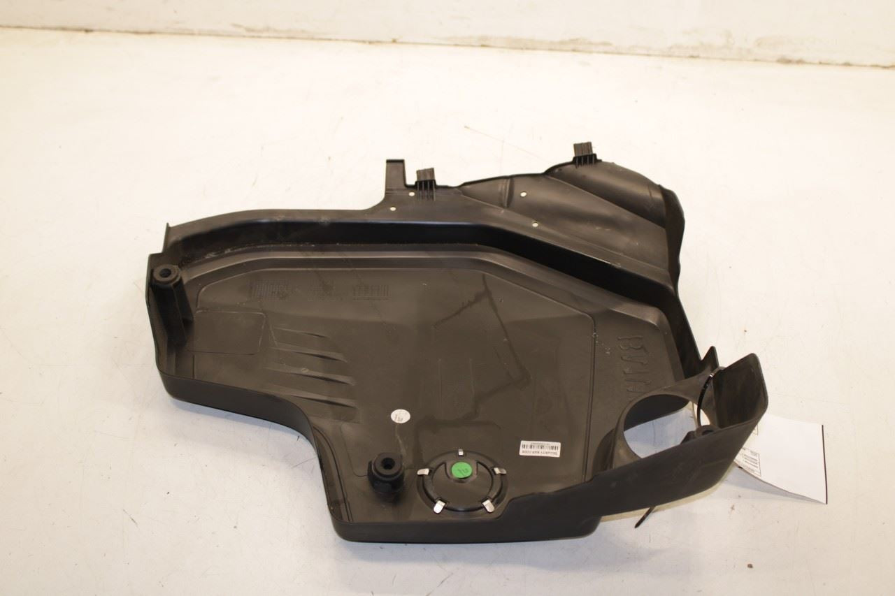 2013-2017 BMW X3 xDrive28i 2.0L Engine Appearance Motor Cover 11128610473 OEM - Alshned Auto Parts