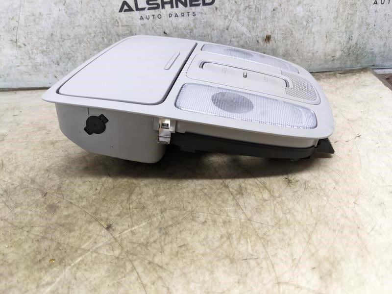 2014-2016 Kia Soul Overhead Console Dome Light Lamp 92800-B2000 OEM - Alshned Auto Parts