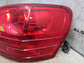 2008-2013 Nissan Rogue Rear Right Side Tail Light Lamp 26550-JM00A OEM *ReaD* - Alshned Auto Parts