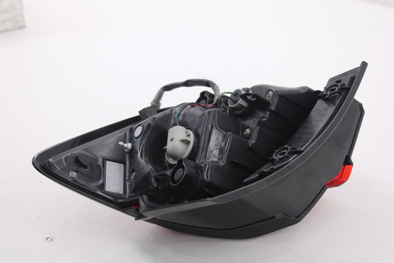 2020-2025 Mitsubishi Outlander Sport SE Rear Left Driver Side Tail Light Lamp8