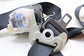 14-20 Infiniti QX60 Rear Right Side 2nd Row Seat Belt Retractor 88844-3JA1B OEM - Alshned Auto Parts