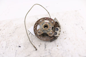 15-23 Polaris RZR XP 1000 Front Right Side Spindle Knuckle Hub w/ Brake Caliper