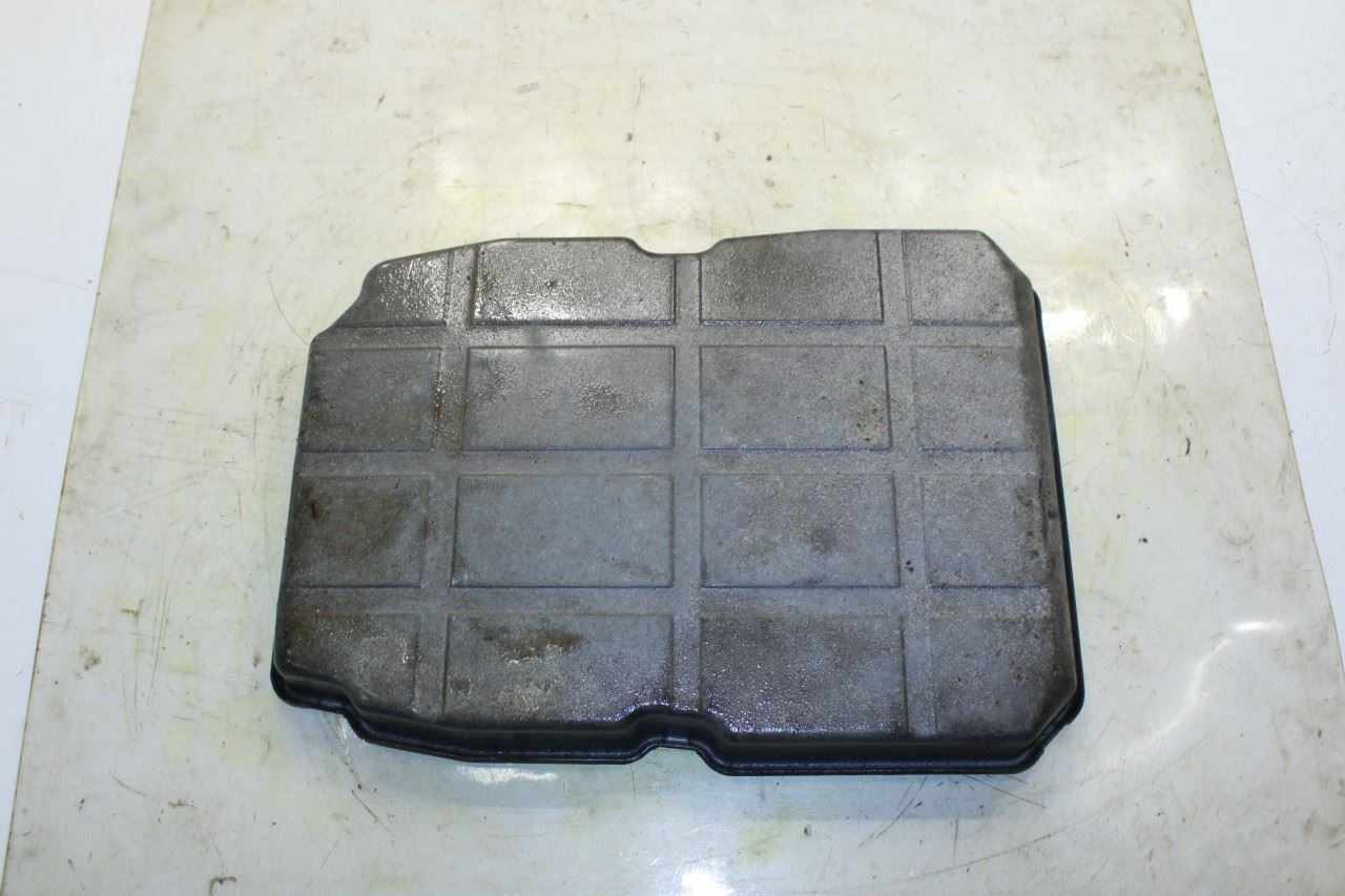 2012-2014 Dodge Challenger SXT 3.6L RWD 5-Spd Transmission Valve Body w/ Oil Pan - Alshned Auto Parts