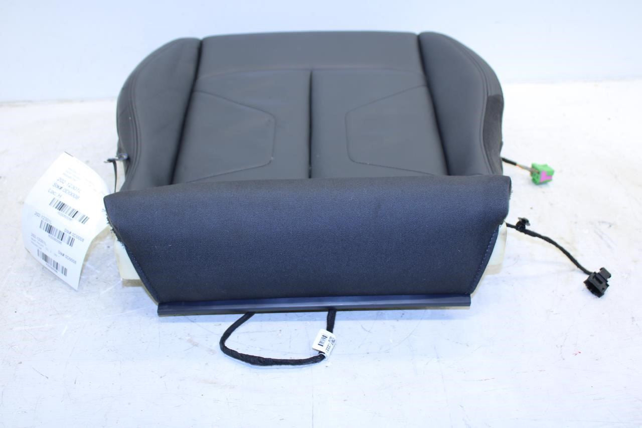 19-24 Audi Q3 S Line Front Left Seat Lower Cushion 83A-881-405-M-PJR OEM *ReaD* - Alshned Auto Parts