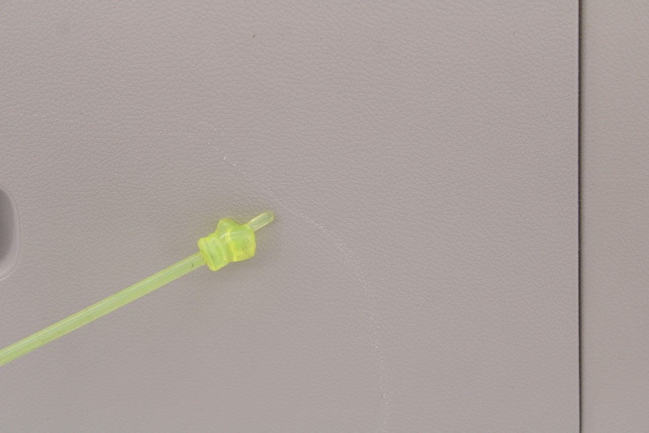 2017-2020 Chrysler Pacifica Limited Rear Left Side Cargo Door Trim Panel *ReaD* - Alshned Auto Parts