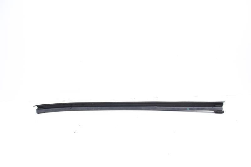 2015-20 Ford F150 Crew Cab Rear Left Door Inner Belt Weatherstrip FL3Z-1625861-B - Alshned Auto Parts