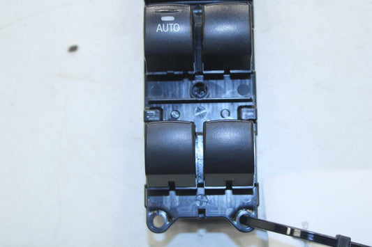 2018-2025 Mitsubishi Eclipse Cross ES FR LH Master Power Window Switch 8608A323 - Alshned Auto Parts