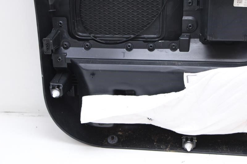 2018-2020 Ford F150 Front Left Driver Door Trim Panel KL3V-1823943-AE OEM - Alshned Auto Parts