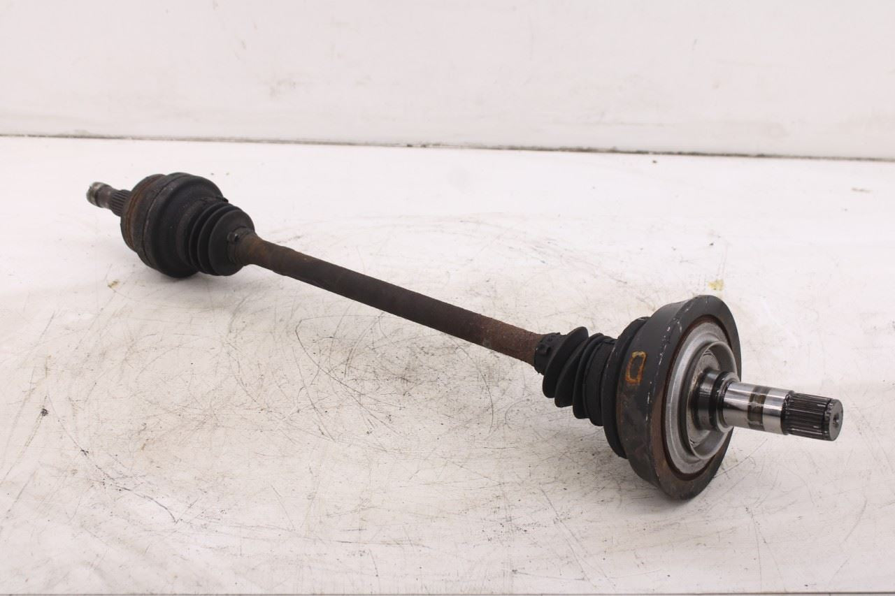 2004-2006 Mercedes-Benz E500 RWD Rear Right Side CV Axle Drive Half Shaft - Alshned Auto Parts