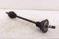 2004-2006 Mercedes-Benz E500 RWD Rear Right Side CV Axle Drive Half Shaft - Alshned Auto Parts