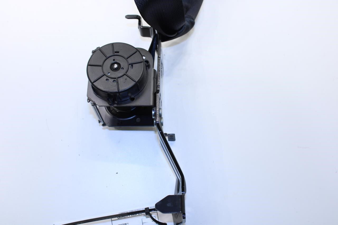 2020-22 Hyundai Sonata SE Rear Left 2nd Row Seat Belt Retractor 89810-L0000-NNB - Alshned Auto Parts