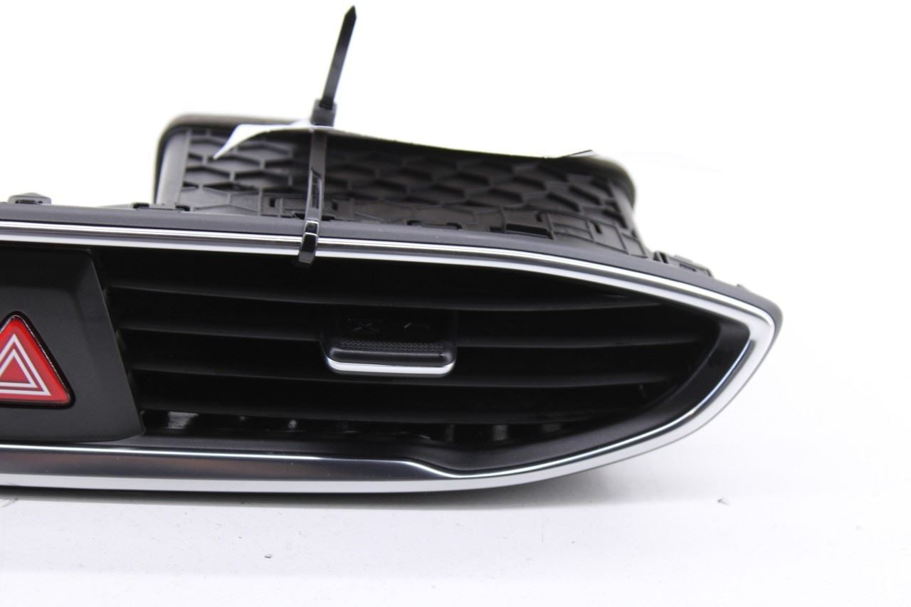 2019-2023 Hyundai Santa Fe SEL Center Dashboard Air Vent Grille w/ Hazard Switch - Alshned Auto Parts